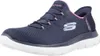 Skechers Summits Sportschuhe Blau EU 41 Frau Blau EU 41 Produktbild-Vorschau 18