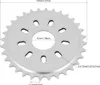 Kit di conversione per e-bike - Kit motore con riduttore a Anteprima dell’immagine prodotto 7