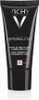 A product shot of a Vichy Dermablend foundation tube against a white background. Anteprima dell’immagine prodotto