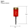 Star Trading 483-11, Rot, Universal, 1 Glühbirne(n), LED, Produktbild-Vorschau 3
