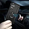 Pouzdro Armor Shield na mobilní telefon pro Samsung Galaxy Náhled obrázku produktu 4