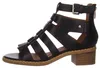 Pikolinos Sandalette schwarz in Gr. 36 Produktbild-Vorschau 8