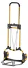 Stanley folding steel trolley SXWT-FT580-SP Náhľad obrázku produktu 1