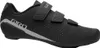 Giro Stylus Rennradschuhe Schwarz EU 40 Mann Schwarz EU 40 Produktbild-Vorschau 1