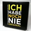 ISBN Ich hab noch nie - Original, Deutsch, Andere Formate Produktbild-Vorschau 10