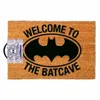 Pyramid Doormat Batman DC Comics – Premium Akcesorium do Voir les images du produit 1
