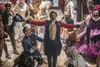 Blu-ray Greatest Showman Produktbild-Vorschau 11