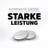 Energizer Knopfzelle CR 2016 E301319501 Lithium 2 St./Pack. Produktbild-Vorschau 16