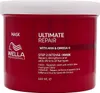 Wella Professionals Ultimate Repair Mask 500 ml Produktbild-Vorschau 7