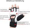 Handschuhe Boxhandschuhe Gepolsterte Trainingshandschuhe Produktbild-Vorschau 4