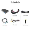 Junsun Android Auto Wireless CarPlay per Audi A6 A7 7C MMI Anteprima dell’immagine prodotto 8