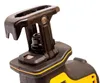 DeWALT DCS369N-XJ, Striedavý, Čierna, Žltá, 2800 spm, 9 cm, Náhľad obrázku produktu 17