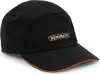 Sonubaits Logo Cap Uomo Nero Taglia Unica Anteprima dell’immagine prodotto 1