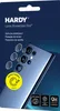 3mk Hybridglas HARDY Lens Protection für Samsung Galaxy S24 Produktbild-Vorschau 10
