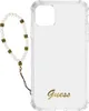 Guess Guhcp12Mkpswh Custodia rigida trasparente per Iphone Anteprima dell’immagine prodotto 9