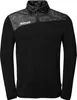Kempa Athletics 29 Poly Jacke schwarz schwarz M Produktbild-Vorschau 1