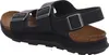 Birkenstock Milano Crosstow In Black | Regular Fit – 11.5 Produktbild-Vorschau 21