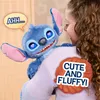 Just Play - Pluszowa Maskotka Disney Stitch 30cm Náhľad obrázku produktu 15