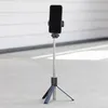 Maxlife, Bluetooth Selfie-Stick mit Stativfunktion, Produktbild-Vorschau 33