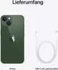 Apple iPhone 13 128 GB Zielony Podgląd zdjęcia produktu 14