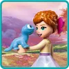 LEGO 43198 Disney Dwór zamkowy Anny, zabawka konstrukcyjna Podgląd zdjęcia produktu 15