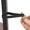 Mondeer Bücherregale Standregal Leiterregal Eckregal mit 4 Produktbild-Vorschau 8