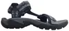 TEVA M TERRA FI 5 UNIVERSAL BLACK Terra Fi Lite BLACK Terra Produktbild-Vorschau 17