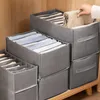 6 Stück Kleiderschrank Organizer, Aufbewahrungsbox 7 Produktbild-Vorschau 6