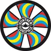 Frisbee Wurfscheibe Ø25cm GÜNTHER FLUGSPIELE 1381 Textil Produktbild-Vorschau 2