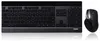 rapoo 8900P - 5G Wireless Desktop Tastatur und Laser Maus Produktbild-Vorschau 1
