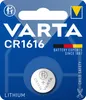 VARTA Litowa bateria guzikowa Elektronika CR1616, 3 V Podgląd zdjęcia produktu 33