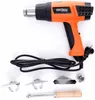 Pistola termica Kraft & Dele 2000W KD3027 Anteprima dell’immagine prodotto 9