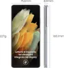 Samsung Galaxy S21 Ultra 5G SM-G998B, 17,3 cm (6.8"), 12 Náhľad obrázku produktu 5