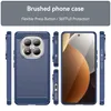 Handyhülle für Xiaomi Redmi Note 15 Pro 5G, Techsuit Carbon Produktbild-Vorschau 6