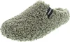 Verbenas Hausschuhe YORK CURLY Damen 31363439353035 Grün 40 Produktbild-Vorschau 32