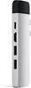 Satechi - Typ-C Pro Hub Adapter mit Ethernet Silber Produktbild-Vorschau 10