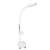 nastavitelná stojací lampa LED se studeným světlem, Náhled obrázku produktu 2