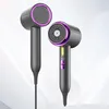 Mini sèche-cheveux - avec ionisation - sèche-cheveux Voir les images du produit 12