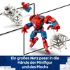 LEGO Marvel Le Robot Spider-Man contre Anti-Venom 76308 Voir les images du produit 29