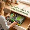 AIYAPLAY Kinder Spielteppich 160x100cm Straßenteppich für Produktbild-Vorschau 6