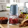 Ariete 0438/05 Broyeur de repas électrique 0,6 l 400 W bleu Voir les images du produit 2