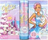 Barbie Color Reveal - adventný kalendár Kitty Náhľad obrázku produktu 8