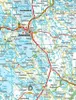 Europa 1:800.000. Auto- und Touristenatlas. Ausgabe 2024. Produktbild-Vorschau 9