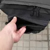 Borsa posteriore per bagagliaio 18l Strado (nero) Anteprima dell’immagine prodotto 4