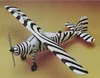 Schreiber-Bogen Kartonmodellbau Dornier Do 27 (Serengeti) Produktbild-Vorschau 3