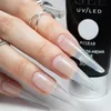 Molly Nails Polygel AcrylGel Aufbaugel Clear 30 ml Produktbild-Vorschau 2