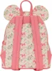 Zaino Loungefly Disney Minnie Floral Anteprima dell’immagine prodotto 1