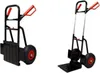 Sackkarre Stapelkarre pro-bau-tec 1 2 3 Profi Luftbereift Produktbild-Vorschau 1