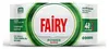 Fairy Oberflächenreinigungstücher Weiße Seife Náhľad obrázku produktu 6