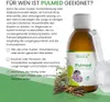Biostile Pulmed – Kräutersirup mit Salbei, Thymian und Produktbild-Vorschau 3